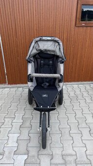 Dětský kočárek TFK Joggster Sport 16” - 2