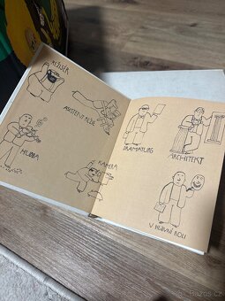 Malý labyrint filmu - 2