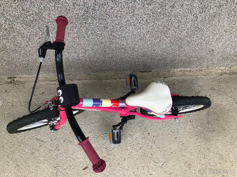 PELLS LADYBIRD 16 - 2