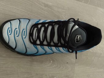 Boty Nike air max tn - 2