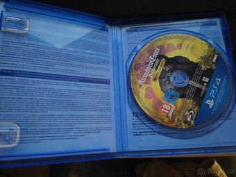 Kingdome come deliverence royal edition PS4/5 - 2