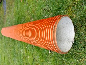 Kanalizační roura - 2