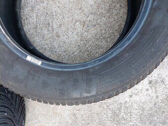 Kleber HP3  205/60 R16 96H - 2