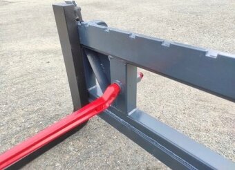 Paletizacni vidle na nakladač na zakázku - 2