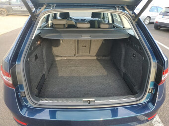 Škoda Superb combi 2,0 TDi - 2