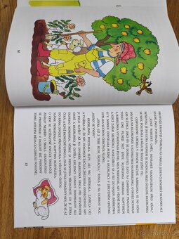 Ovečka Kudrlinka - Eva Bešťáková - 2