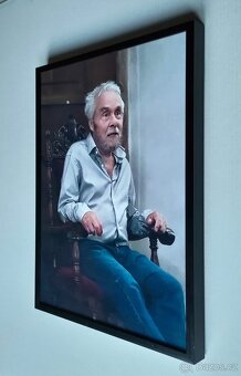 JAN  SAUDEK  /  22.5.2025  Novoměstská radnice - 2