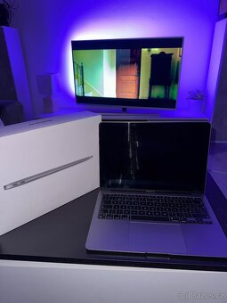 Macbook AIR 2020 M1 - 2