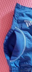 Značkové chlapecké kraťasy/plavky ADIDAS  92 - 2