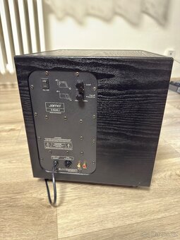 Subwoofer JAMO E4SUB.1 - 2