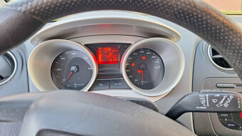 2010 SEAT Ibiza 4 1.6 TDI 66kw - 2