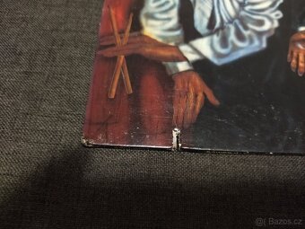 LP - GUESS WHO - Power In The Music - kat.č.APL1-0995 - 2