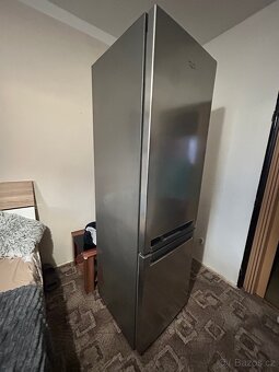 Lednice Whirlpool BLF 5121 OX - 2