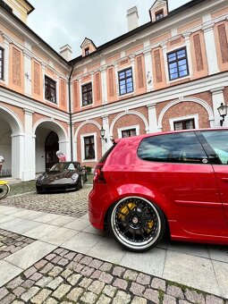 Brzdy duál Audi r8/lamborghini - 2