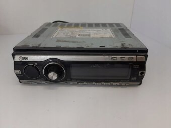 LG LAC 7700R , BLUETOOTH , MP3 , AUX , CD.... - 2