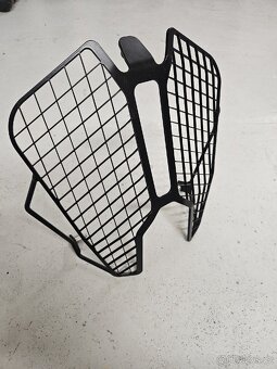 Kryt svetla KTM 1290 adv - 2