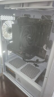 Herni Pocitac / Gaming PC - 2