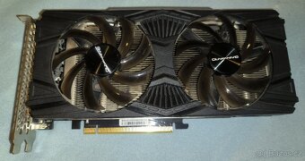 GeForce RTX 2060 GAINWARD Ghost 12GB GDDR6 - 2