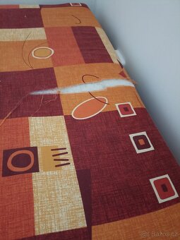 Zamluveno - Daruji za odvoz 2 valendy - 2