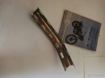 CZ 125 , 175 , 250 - 2