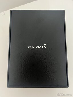 GARMIN FENIX 6 PRO SAPPHIRE - 2