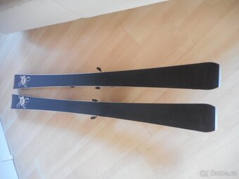 Lyžařský komplet Rossignol - 2