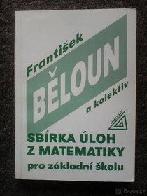 Prodám učebnice pro SŠ - 2