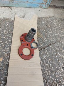 Zetor Forterra, ND - 2