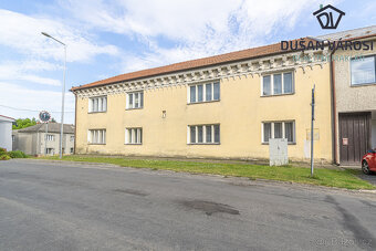 Prodej zemědělské usedlosti - 2