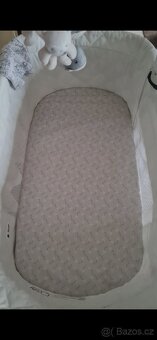 Kolébka/postýlka - 2