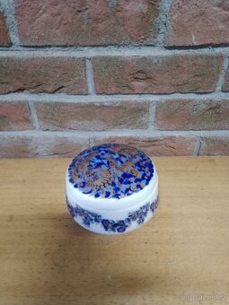 Krásná dózička - 2