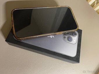 Apple iPhone 13 Pro, 128GB, 90% baterie - 2