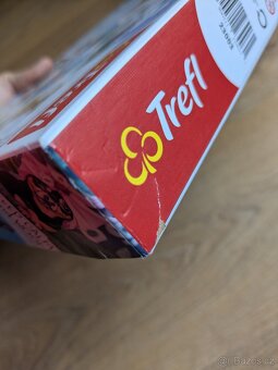 Puzzle Psi Trefl, 300 dilků - 2