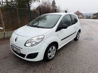 Renault twingo - 2