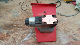 ventily na značkovače na seci stroje - 2