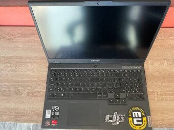 LENOVO LEGION 5 - 2