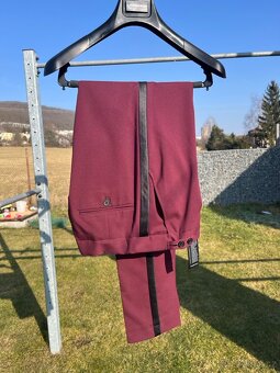 Dětský oblek 12-14 let - 2