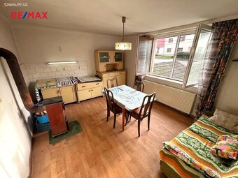 Prodej rodinného domu 71 m², pozemek 201 m², Choteč - 2