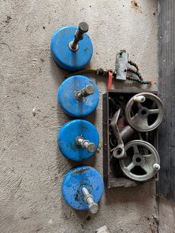 Nástrojářská freska FN22 - 2