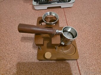 Nahá páka Neouza 51mm na De'Longhi - 2