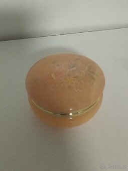 Šperkovnice retro - 2