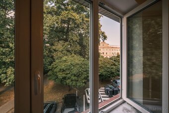 Byt 2+1 v centru Žamberka, 71m2, po rekonstrukci - 2