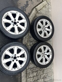 BBS 5x112 R17 - 2