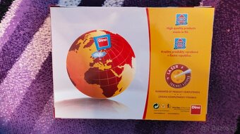 Puzzle Dino-zámek Neuschwanstein - 2