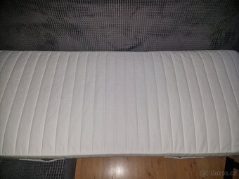 Matrace 80x200 - 2