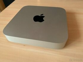 PC Mac mini M2 2023, SSD 512GB, RAM 8GB, koupeno na Alze - 2