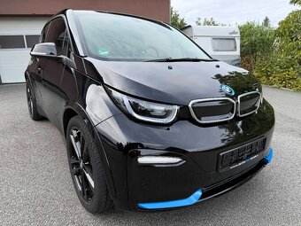 BMW i3 i3S 135KW 120Ah 2020 PROFI NAVI - 2