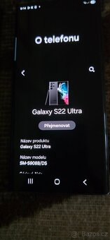 Samsung S22 ultra +Galaxy Buds Live - 2