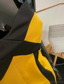 Šaty na ramínka vel. S - 2