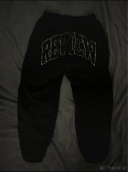 review teplaky velikosti s - 2